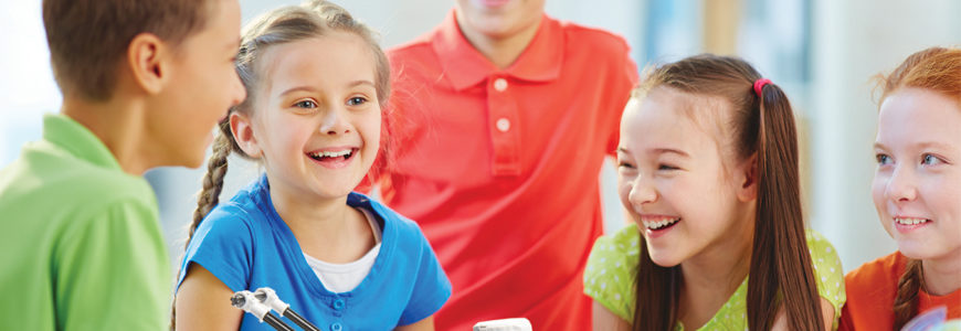 Educative and fun kid’s