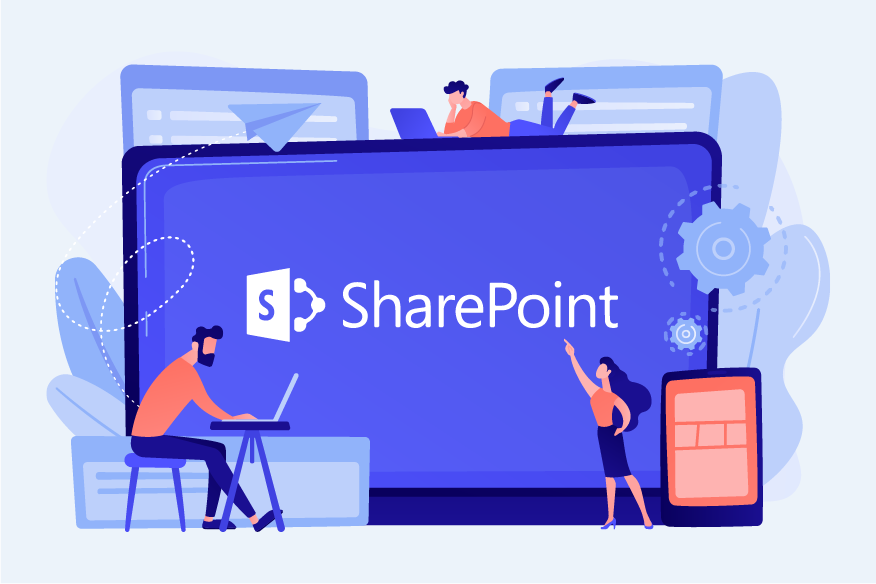 SharePoint Success Overview 2024: How Empowers Business in the fast-paced Digital Market