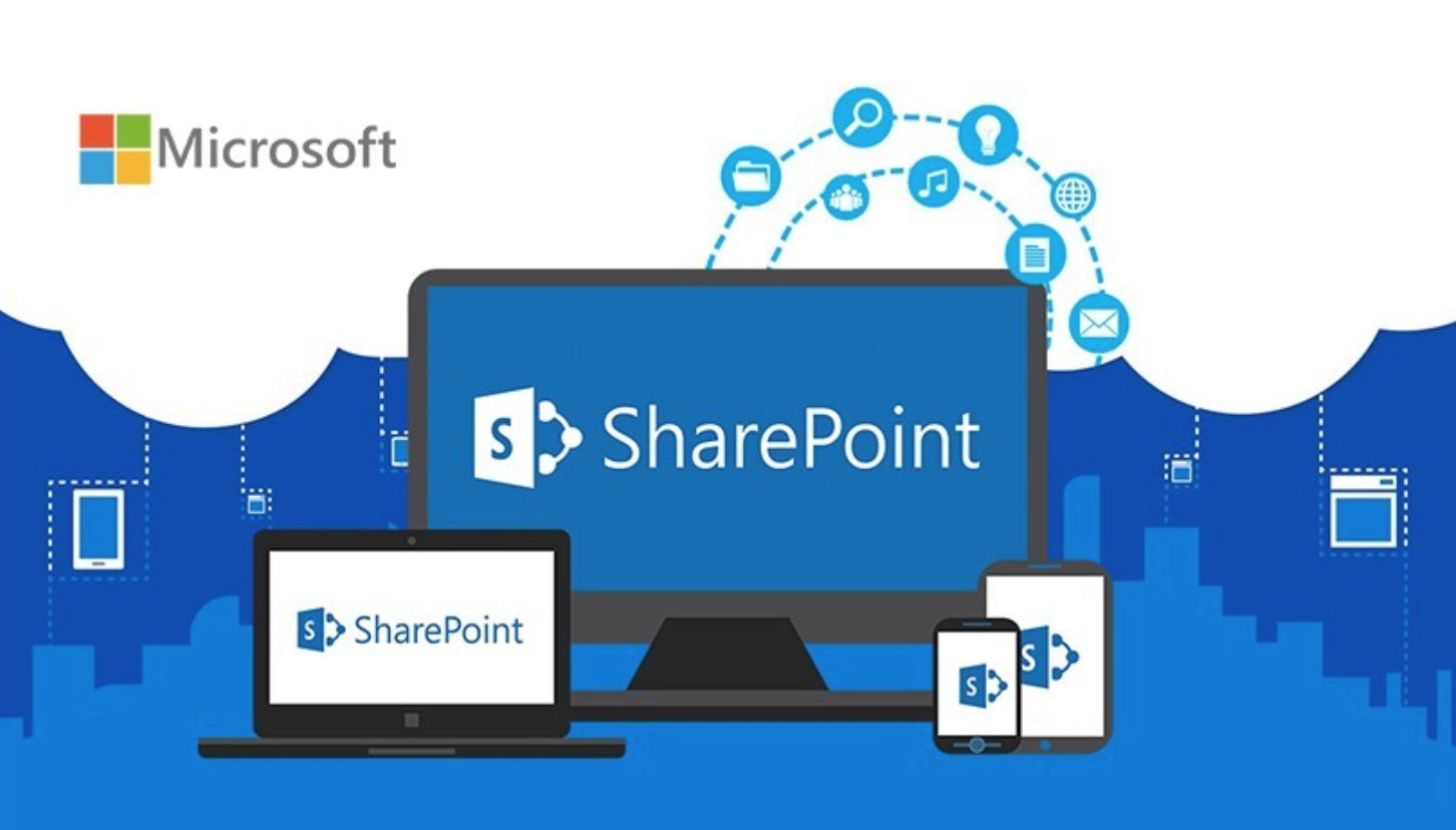sharepoint sydney 2024 intranet apps software staff employee communication security