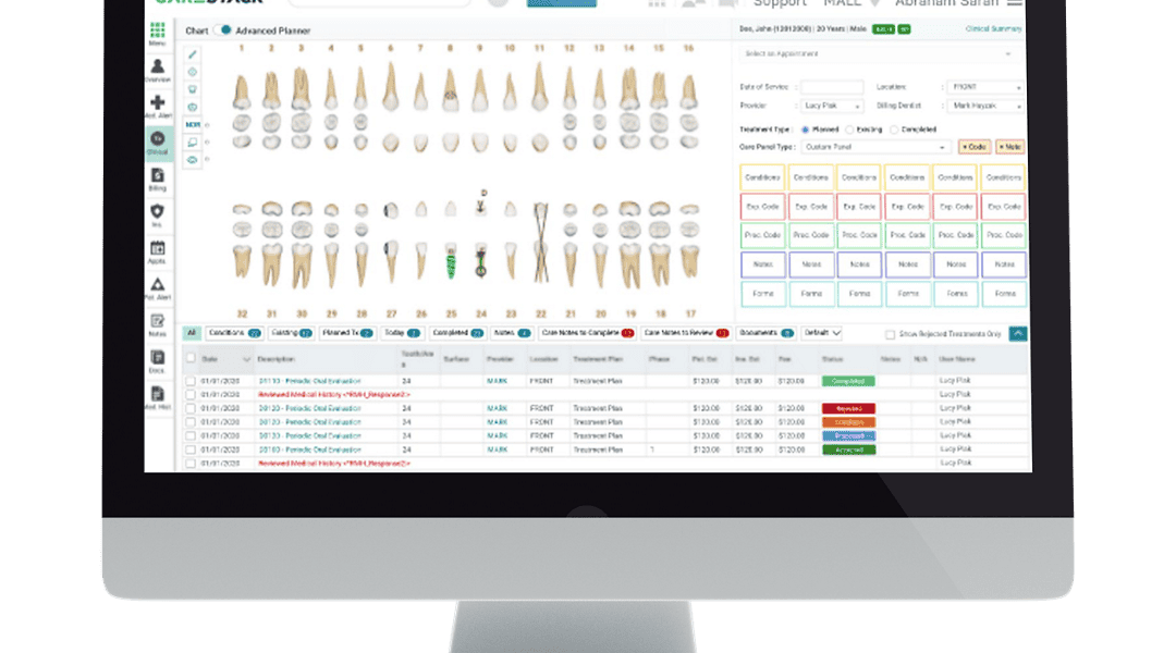 The Future of Dental Software