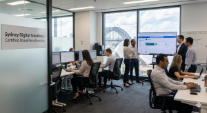 SharePoint Provider in Sydney