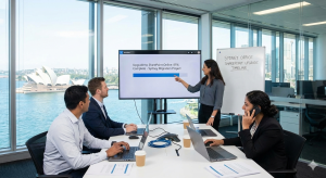 SharePoint upgrade Sydney