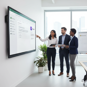 SharePoint & Copilot