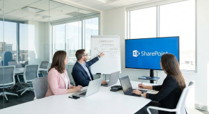 SharePoint Consulting