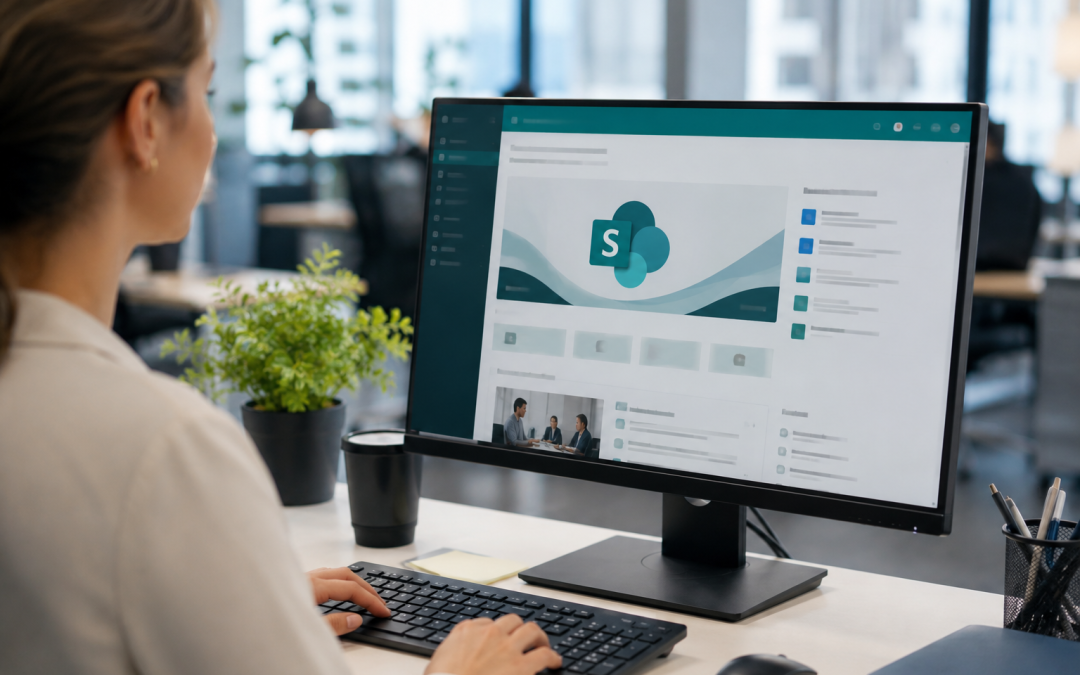 SharePoint