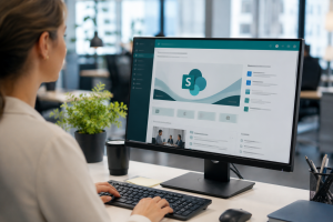 SharePoint