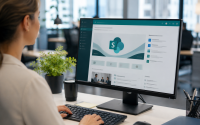 SharePoint… Should You Care?